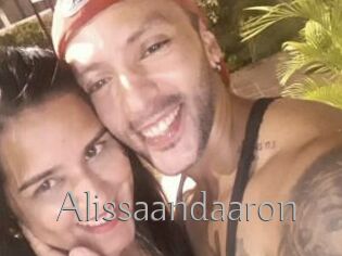 Alissaandaaron