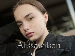 Alissawilson