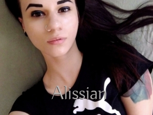 Alissian