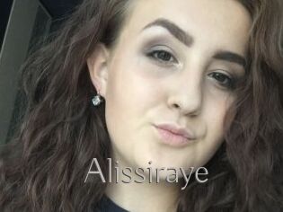 Alissiraye
