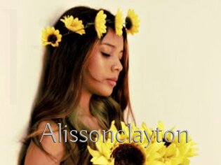 Alissonclayton