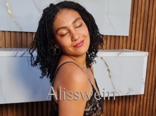 Alisswein