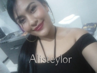 Alisteylor