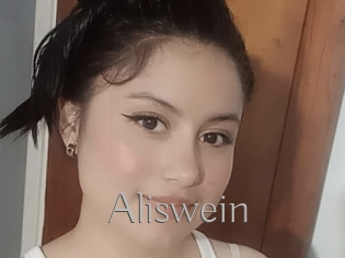 Aliswein