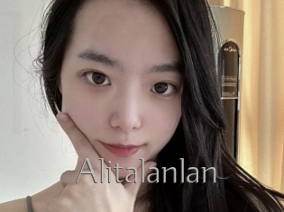 Alitalanlan