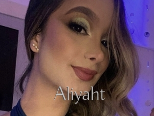 Aliyaht