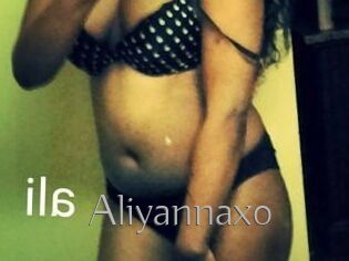 Aliyannaxo