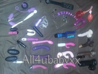 All4ubabyxx