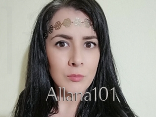Allana101