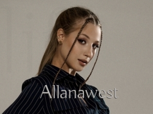 Allanawest