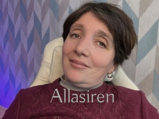 Allasiren