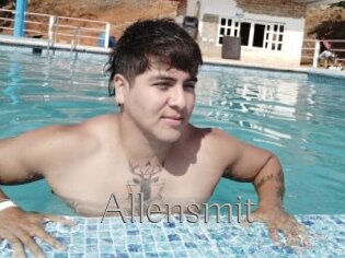 Allensmit