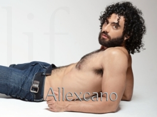 Allexcano