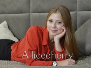Allicecherry