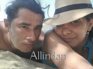 Allindan
