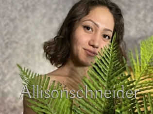 Allisonschneider