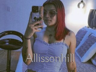 Allissonhill