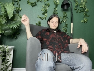 Allrik