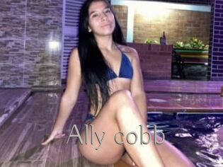 Ally_cobb