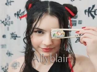 Allyblair