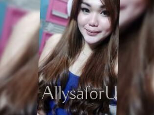 AllysaforU
