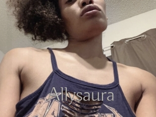 Allysaura