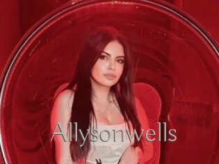 Allysonwells