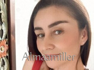 Almaamiller