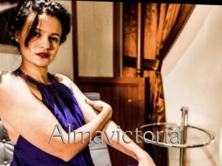 Almavictoria