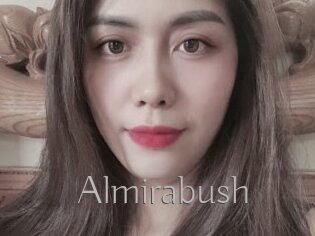 Almirabush