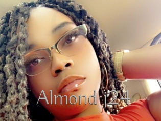 Almond_j24