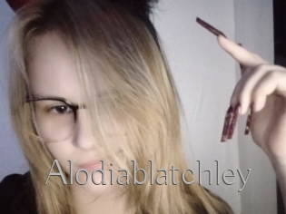 Alodiablatchley