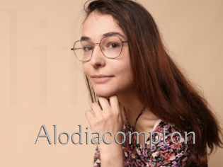 Alodiacompton