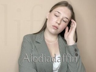 Alodiadaffin