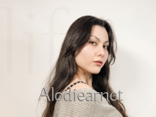 Alodiearnet