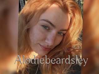 Alodiebeardsley