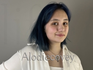 Alodiecovey