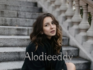 Alodieeddy
