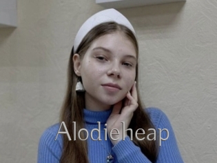 Alodieheap