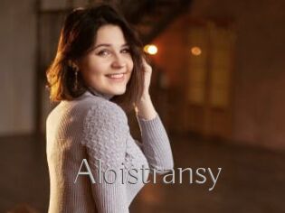 Aloistransy