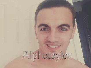 Alphataylor
