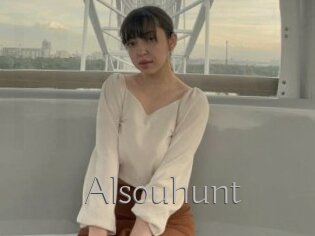 Alsouhunt