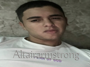 Altairarmstrong