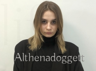 Althenadoggett