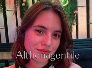 Althenagentile