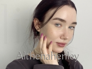 Althenahenley