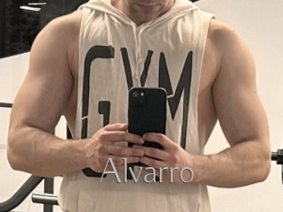 Alvarro
