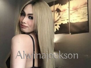 Alwinajockson