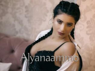 Alyanaammo