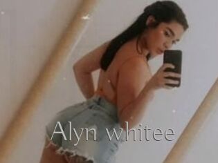 Alyn_whitee
